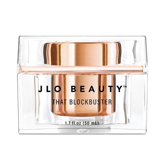 J Lo Beauty Other - J LO Beauty That Blockbuster Hydrating Cream NEW